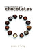 The Language of Chocolates by Bruno D'Arcy