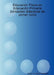 Educación Física en Educación Primaria (Unidades didácticas de primer ciclo) by Diego a. López Rodríguez