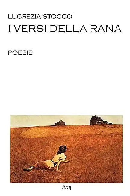 I Versi della Rana by Lucrezia Stocco