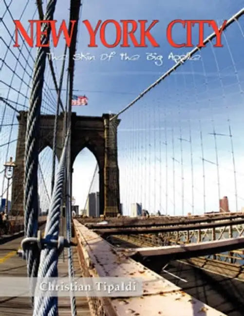 New York City by Christian Tipaldi