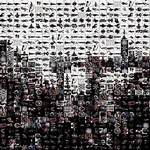 Possession 78 by Olimax