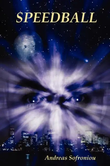 Speedball by Andreas Sofroniou