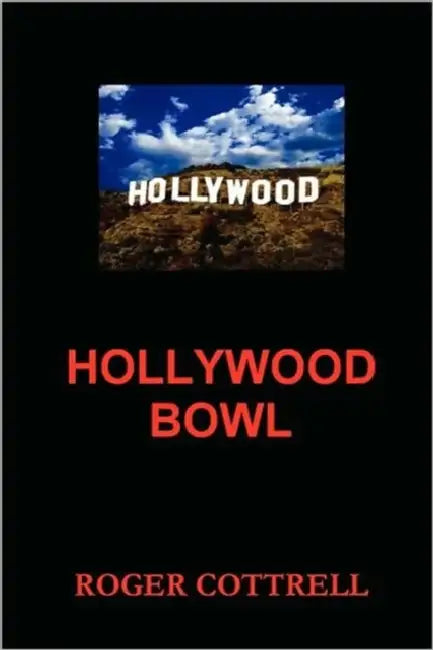 Hollywood Bowl by Roger Cottrell