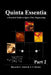 Quinta Essentia - Part 2 (2nd Ed.) by Riccardo Storti