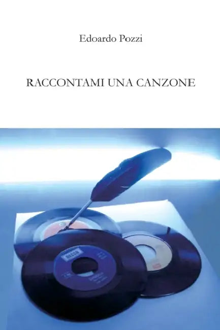 Raccontami Una Canzone by Edoardo Pozzi