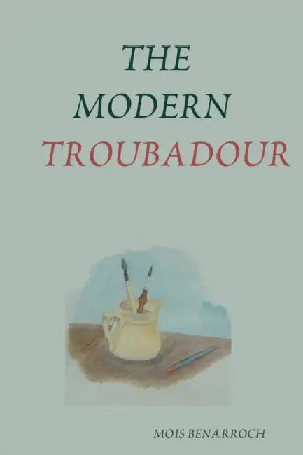 The Modern Troubadour --------------------------- Music Reviews of Singer Songwriters by Mois Benarroch