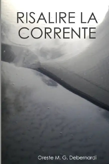 Risalire la Corrente by Oreste M. G. Debernardi