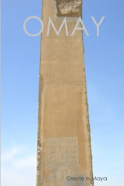 Omay by Oreste M. G. Debernardi