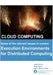 Cloud Computing: Execution Environments for Distributed Computation Issues by Jordi Torres, Íñigo Goiri, Mario Macías