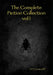 The Complete Fiction Collection vol I by H. P. Lovecraft