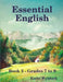 Essential English Book 3 by Kathi Wyldeck