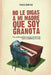 No le digas a mi madre que soy granota by Pedro Sempere