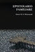 Epistolario Familiare by Oreste M. G. Debernardi