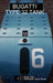 Bugatti Type 32 Tank by Diego Ratti