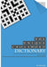 The Unique Crossword Dictionary by Athol Crane