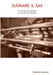 Suonare Il Sax by Roberto Manuzzi