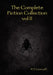 The Complete Fiction Collection vol II by H. P. Lovecraft