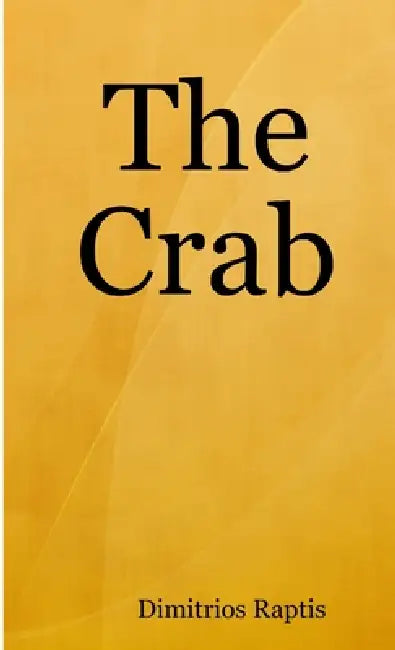 The Crab by Dimitrios Raptis