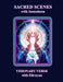 Sacred Scenes & Visionary Verse by Jasmuheen