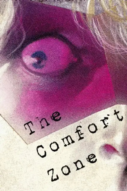 The Comfort Zone by Nick Morgan