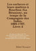 Les esclaves et leurs maîtres à Bourbon (La Réunion), au temps de la Compagnie des Indes. 1665-1767. Livre 2. by Robert Bousquet