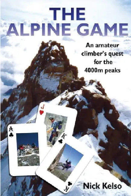 The Alpine Game by Nick Kelso