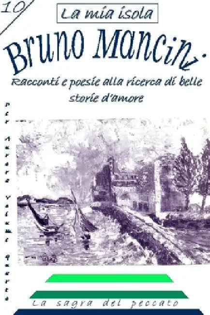 La sagra del peccato by Bruno Mancini
