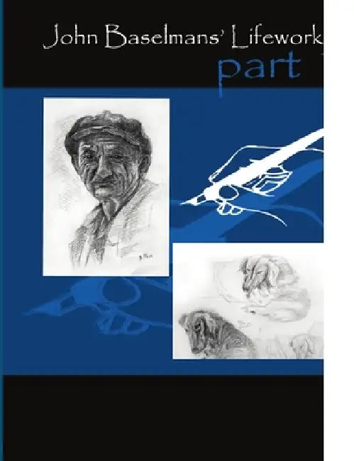 John Baselmans' Lifework (Part 1) by John Baselmans