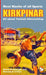KIRKPINAR - All about Turkish Oilwrestling by Mohamed El-Fers