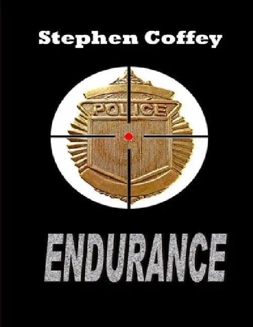 Endurance Scriptbook by Stephen Coffey