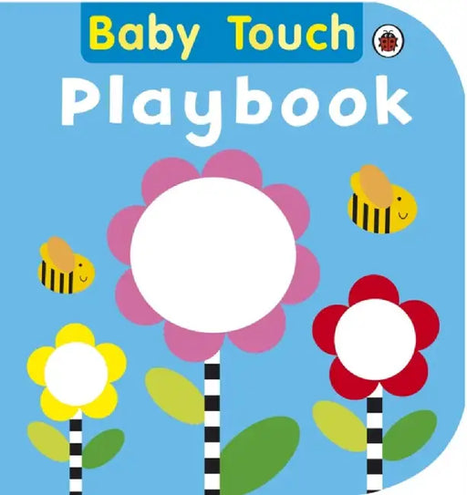 Baby Touch Playbook by No Author