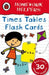 Times Table Flashcards by Daniel Donahue
