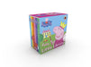 Peppa Pig: Fairy Tale Little Library by Peppa Pig