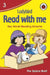Read with Me The Space Boat by James (Independent English adviser, researcher and writer, UK) Clements