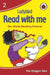 Read with Me The Dragon Den by Gary (Buffalo State College) Heiman