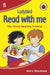 Read with Me Tom's Storybook by Evie Farrell
