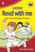 Read with Me The Sports Day by Sasha Roseneil