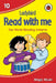 Read With Me Magic Music by Rough Guides