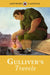 Ladybird Classics Gullivers Travels by Ladybird