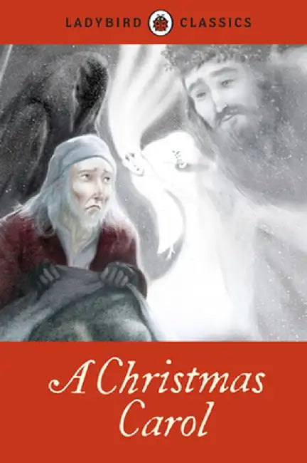 Ladybird Classics a Christmas Carol by Ladybird Ladybird