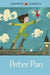 Ladybird Classics: Peter Pan by J. M. Barrie