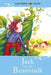 Ladybird Tales: Jack and the Beanstalk by Jim Lewis