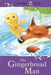 Ladybird Tales: The Gingerbread Man by Diane (Linnaeus University, Sweden) Pecorari
