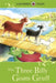 Ladybird Tales: The Three Billy Goats Gruff by Joa Studholme