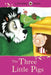 Ladybird Tales: The Three Little Pigs by Vera Southgate