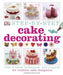 Step-by-Step Cake Decorating by Karen Sullivan