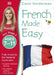 French Made Easy, Ages 7-11 (Key Stage 2) by Carol Vorderman