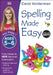 Spelling Made Easy, Ages 5-6 (Key Stage 1) by Carol Vorderman