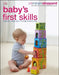 Baby's First Skills by Dr Miriam Stoppard