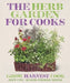 The Herb Garden for Cooks by His Holiness the Dalai Lama